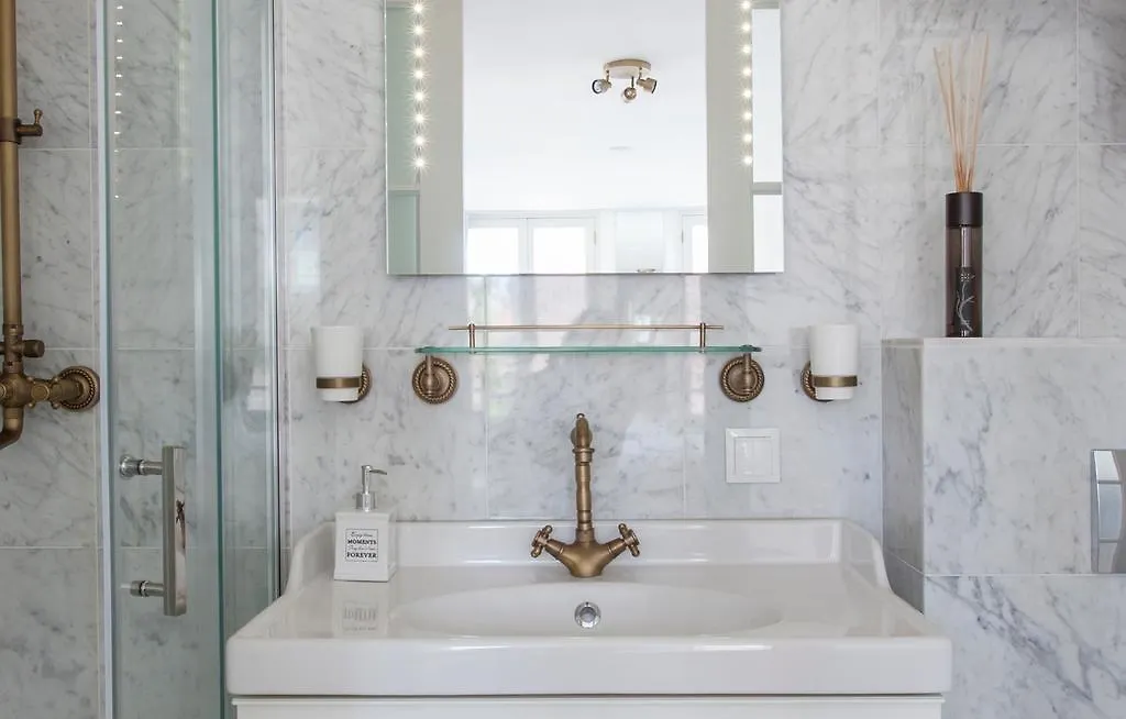 Jordaan Suite Bed And Bubbles Amsterdam