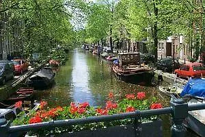 Jordaan Suite Bed And Bubbles Amsterdam Hollanda