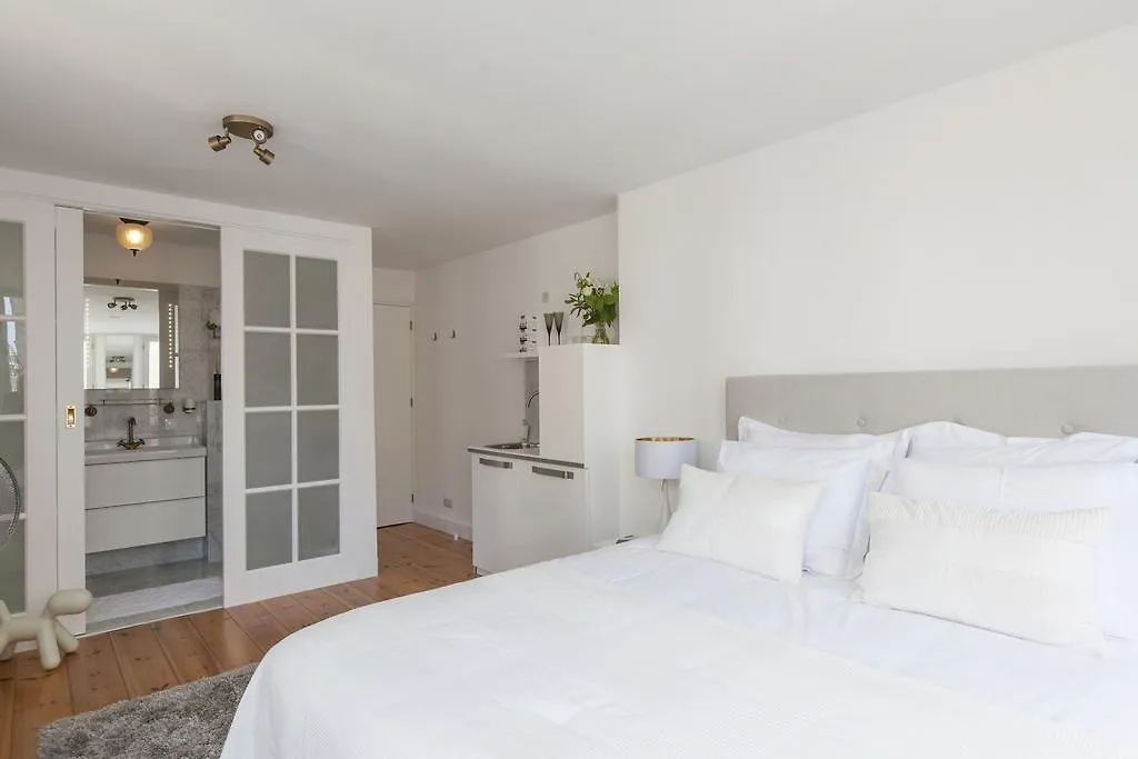 Jordaan Suite Bed And Bubbles Amsterdam Pays-Bas