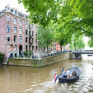 2* Hotel Hotel Amsterdam Inn - Digital Access