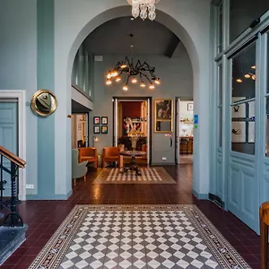 4* Hotel Mercier