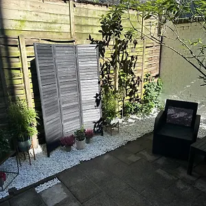  Bed & Breakfast Luxury Leidseplein With Private Patio