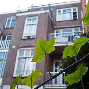 Annemarie , Amsterdam Pays-Bas