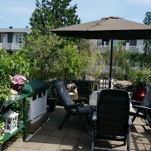 2* Bed & Breakfast Roof Terrace