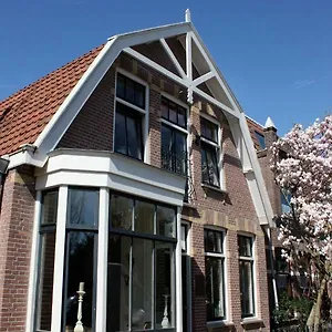 Bed & Breakfast Diemerbrug Couette-café